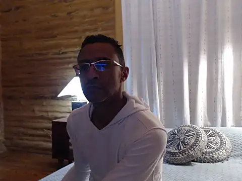 Asher Bram1 online show from 03/11/26, 01:33