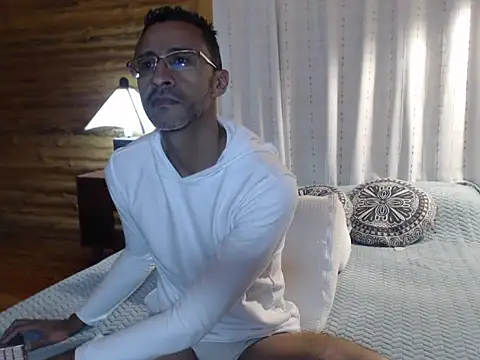 Asher Bram1 online show from 03/14/26, 01:55