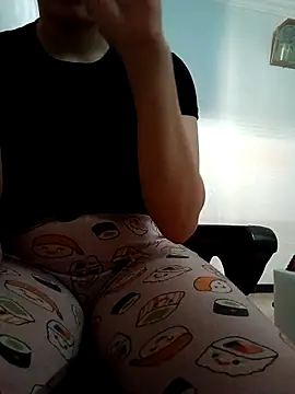 Ahalm online show from 10/10/25, 11:09