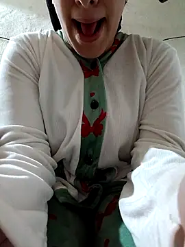 Ahalm online show from 04/05/26, 01:25