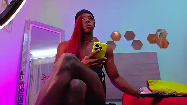 Paulina Sodi online show from 02/11/26, 07:52