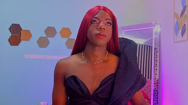 Paulina Sodi online show from 06/03/26, 04:23