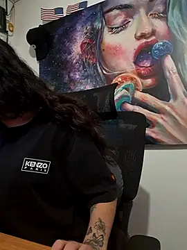 KENDALL ART online show from 12/16/25, 09:42