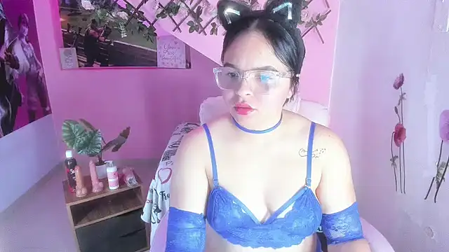 mabelsweet303av online show from 10/24/25, 08:05