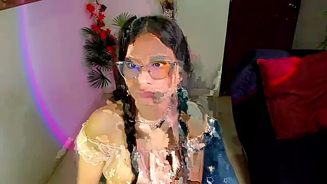 Krysten Riter online show from 09/17/25, 02:41