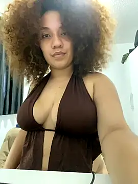 MorganaBelc online show from 11/03/25, 04:52