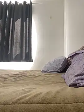 MorganaBelc online show from 11/10/25, 05:45