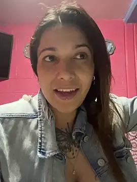 emperatrixsex online show from 10/29/25, 03:09