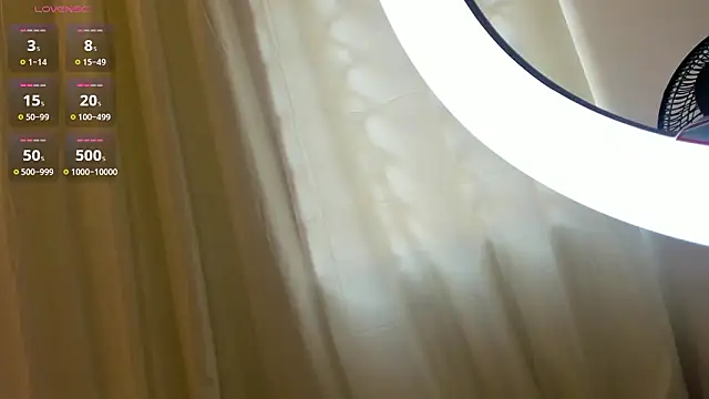 Zahra milks online show from 03/19/26, 01:26