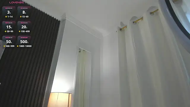 Zahra milks online show from 04/04/26, 01:08