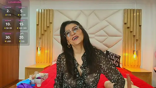 allie pearl online show from 10/07/25, 12:02