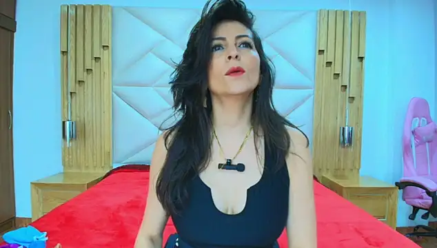 allie pearl online show from 11/16/25, 12:00