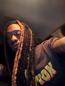 Scattyboo online show from 11/28/25, 12:02