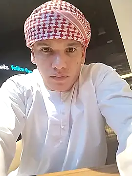 al-amir-sayyid online show from 09/28/25, 01:49