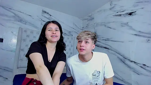 Ari and Storm online show from 09/27/25, 02:11