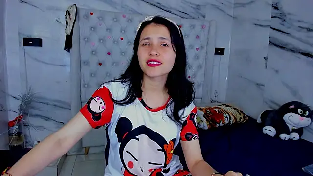 Ari and Storm online show from 02/11/26, 01:10