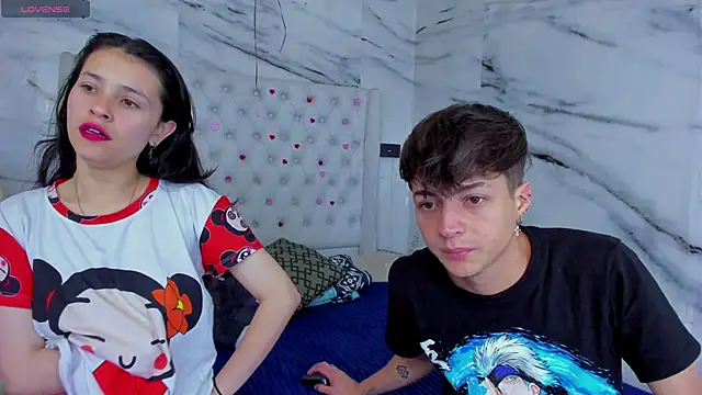 Snapshot of Ari_and_Storm chatting on 05/30/26, 03:53 Ari and Storm online show from 05/30/26, 03:53