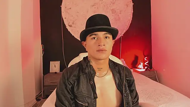 LiamDeep online show from 09/14/25, 04:44