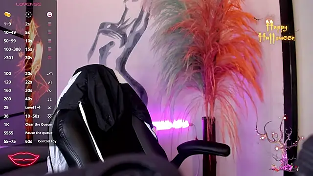 LiamDeep online show from 10/29/25, 09:05