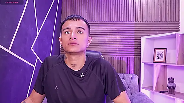 LiamDeep online show from 02/26/26, 03:00