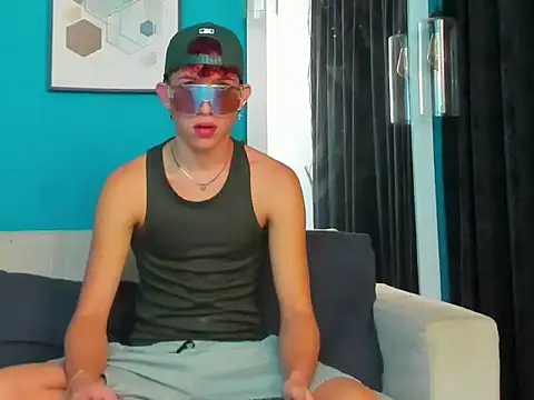 Marcus and Tony online show from 01/18/26, 09:35