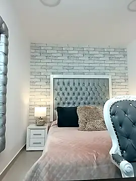 AmiraMorgan online show from 09/29/25, 03:11