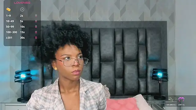 AmiraMorgan online show from 01/10/26, 05:09