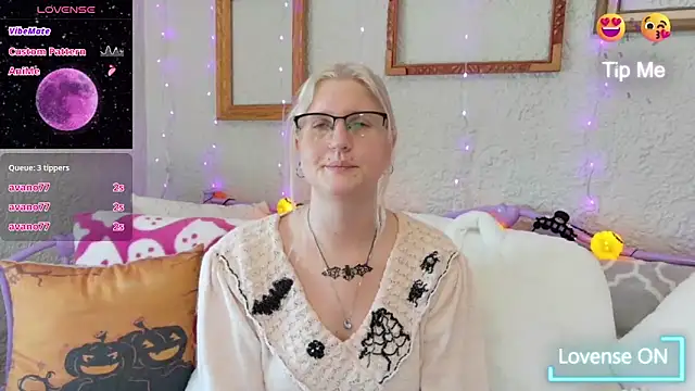 samanthamalichite online show from 09/25/25, 02:43