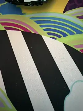 in ur dream online show from 10/29/25, 11:01