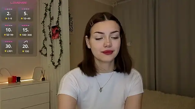 PurrrBerry online show from 11/23/25, 04:45