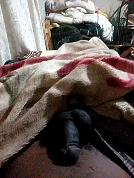 ibuseng online show from 01/12/26, 09:53