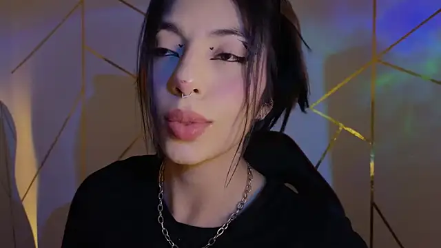 Hollyxx  online show from 02/07/26, 05:38