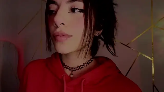 Hollyxx  online show from 02/08/26, 06:11