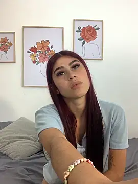 Snapshot of _sweet_chloe_ chatting on 09/10/25, 09:26 sweet chloe online show from 09/10/25, 09:26