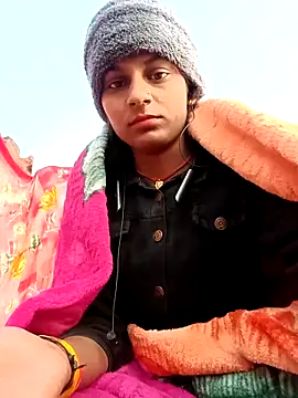 Jyoti thakurr online show from 12/04/25, 02:21