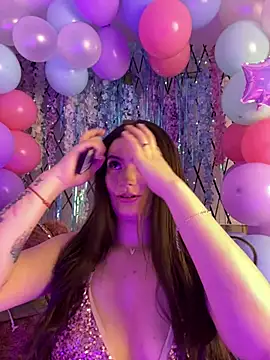 Tegui-sc online show from 02/19/26, 02:51