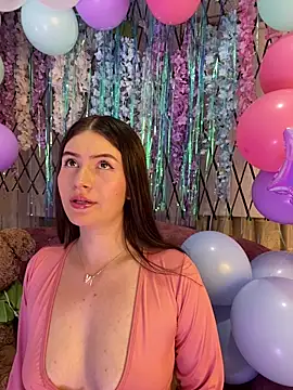 Tegui-sc online show from 02/21/26, 02:45