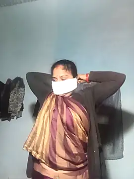 Sheema tyagi online show from 11/30/25, 07:29