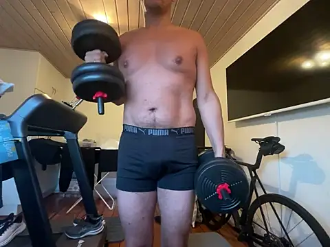 grandedane online show from 11/23/25, 07:30