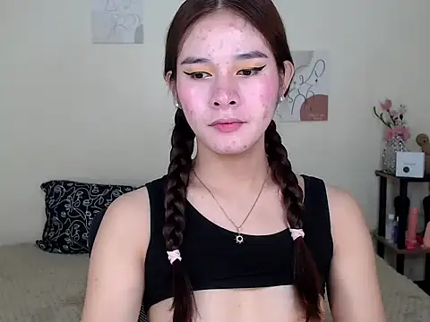 sassymimi69 online show from 10/16/25, 03:13