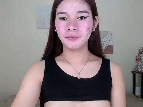 sassymimi69 online show from 11/18/25, 07:24