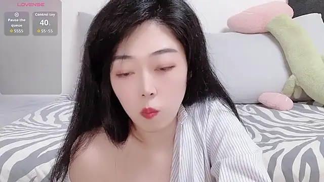 baobao-419 online show from 09/08/25, 02:16