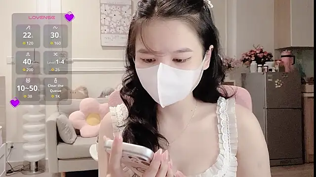  Melancholy  online show from 06/08/26, 03:56