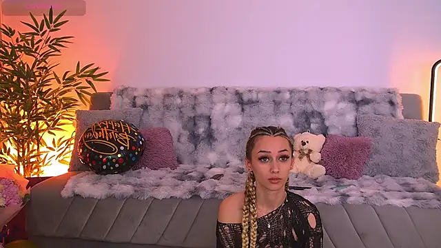 AmyKent  online show from 05/14/26, 04:14
