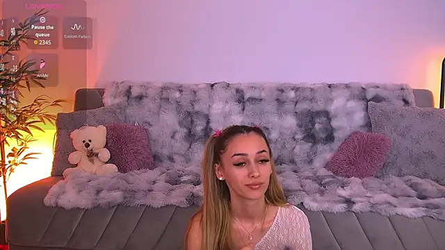 AmyKent  online show from 05/31/26, 06:09