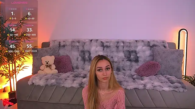 AmyKent  online show from 06/06/26, 02:55