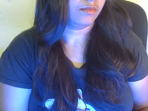 Aanya Hazel online show from 09/19/25, 03:13