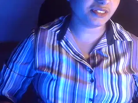 Aanya Hazel online show from 09/20/25, 03:02