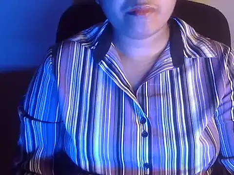 Aanya Hazel online show from 09/23/25, 10:13