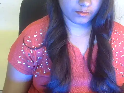 Aanya Hazel online show from 09/25/25, 04:43